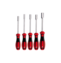 F20-B05 5 Parça C-PLUS Lokma Uçlu Tornavida Takımı